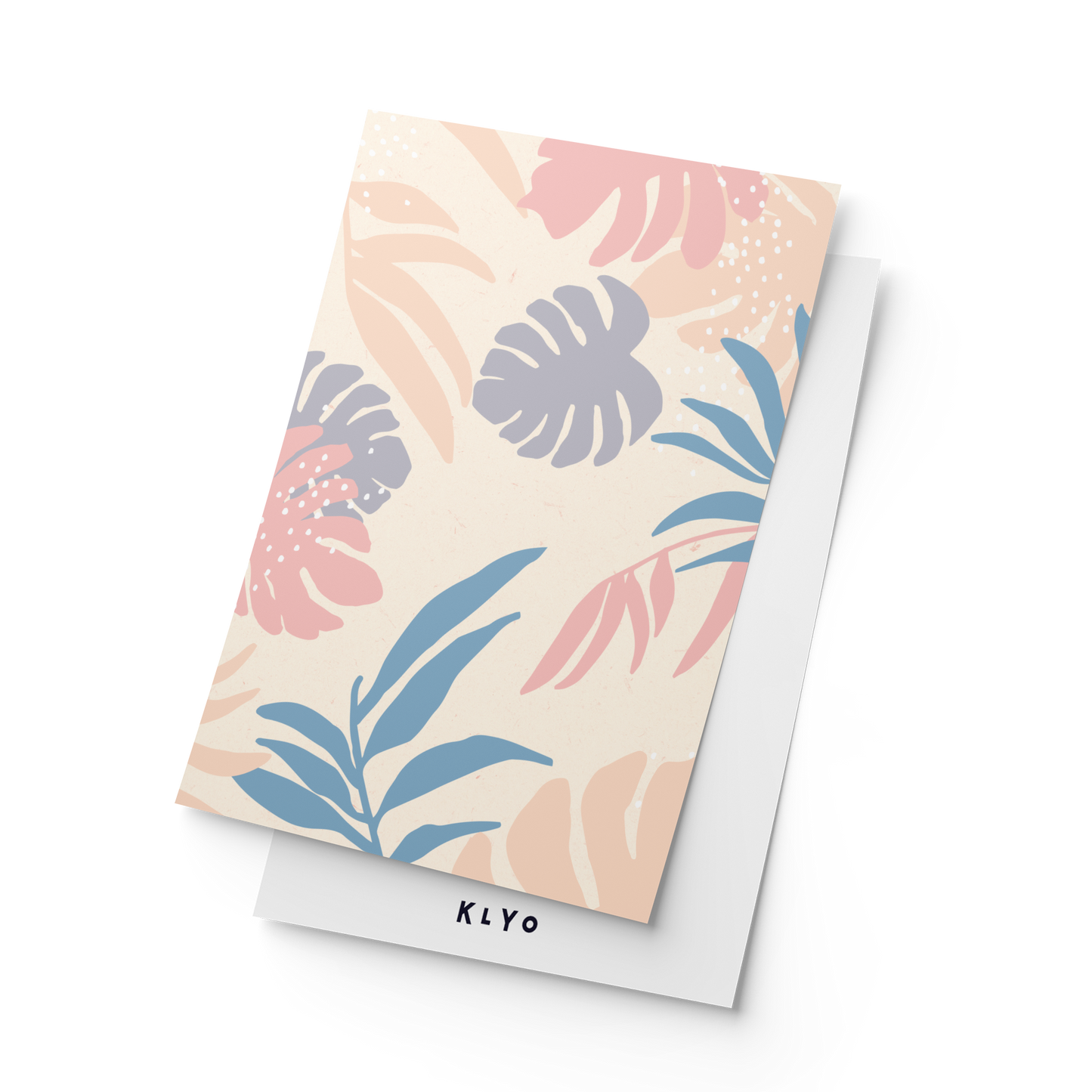 Klyo Card #10