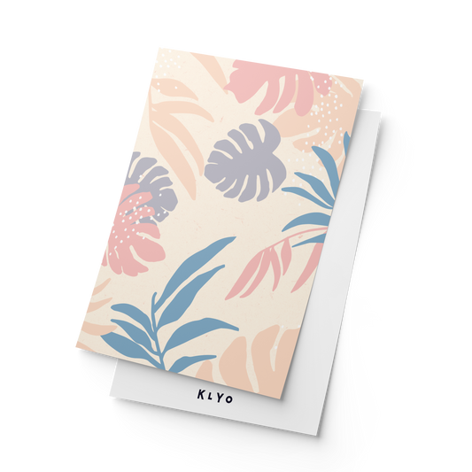 Klyo Card #10