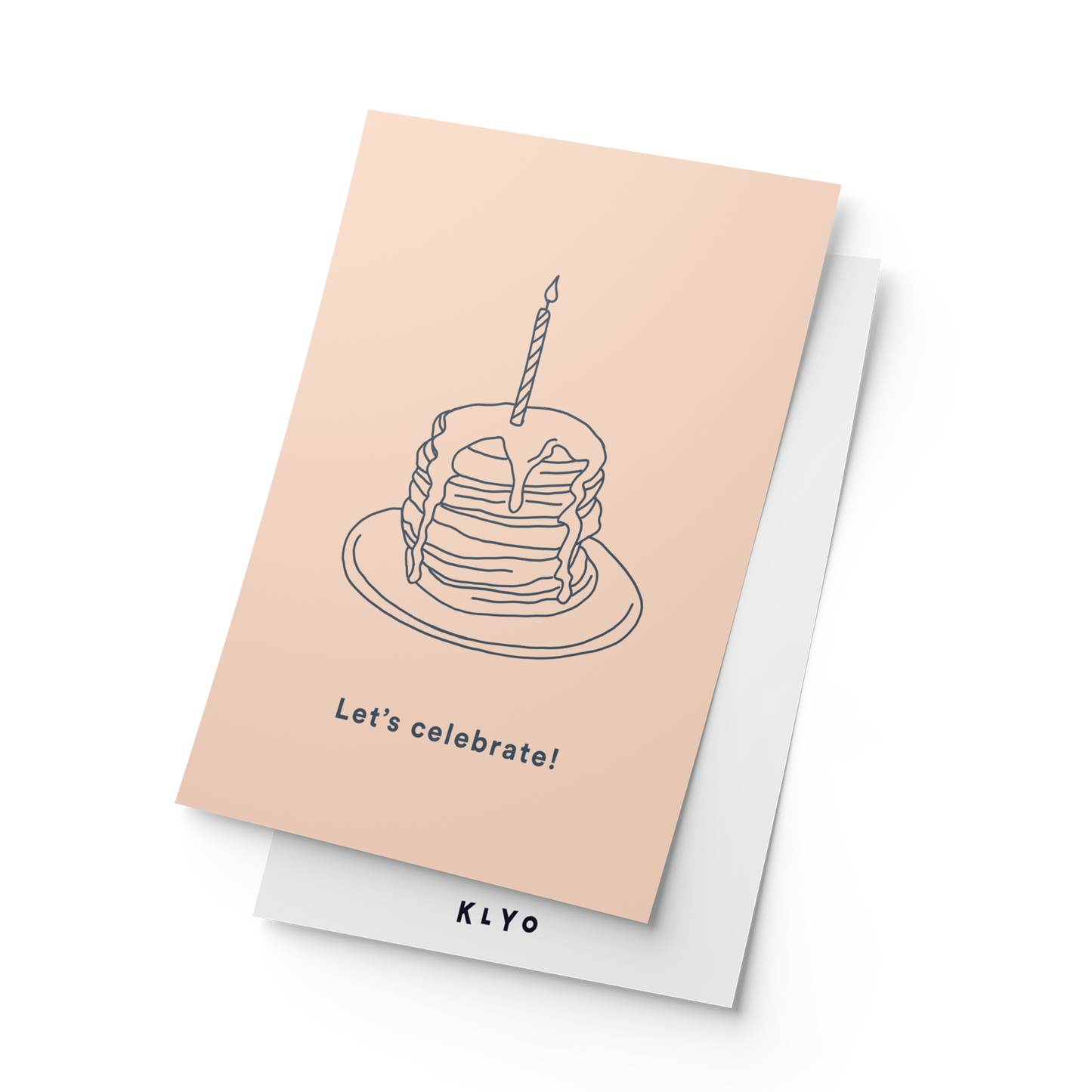 Klyo Card #9