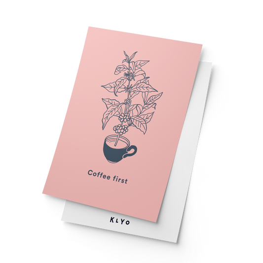 Klyo Card #11