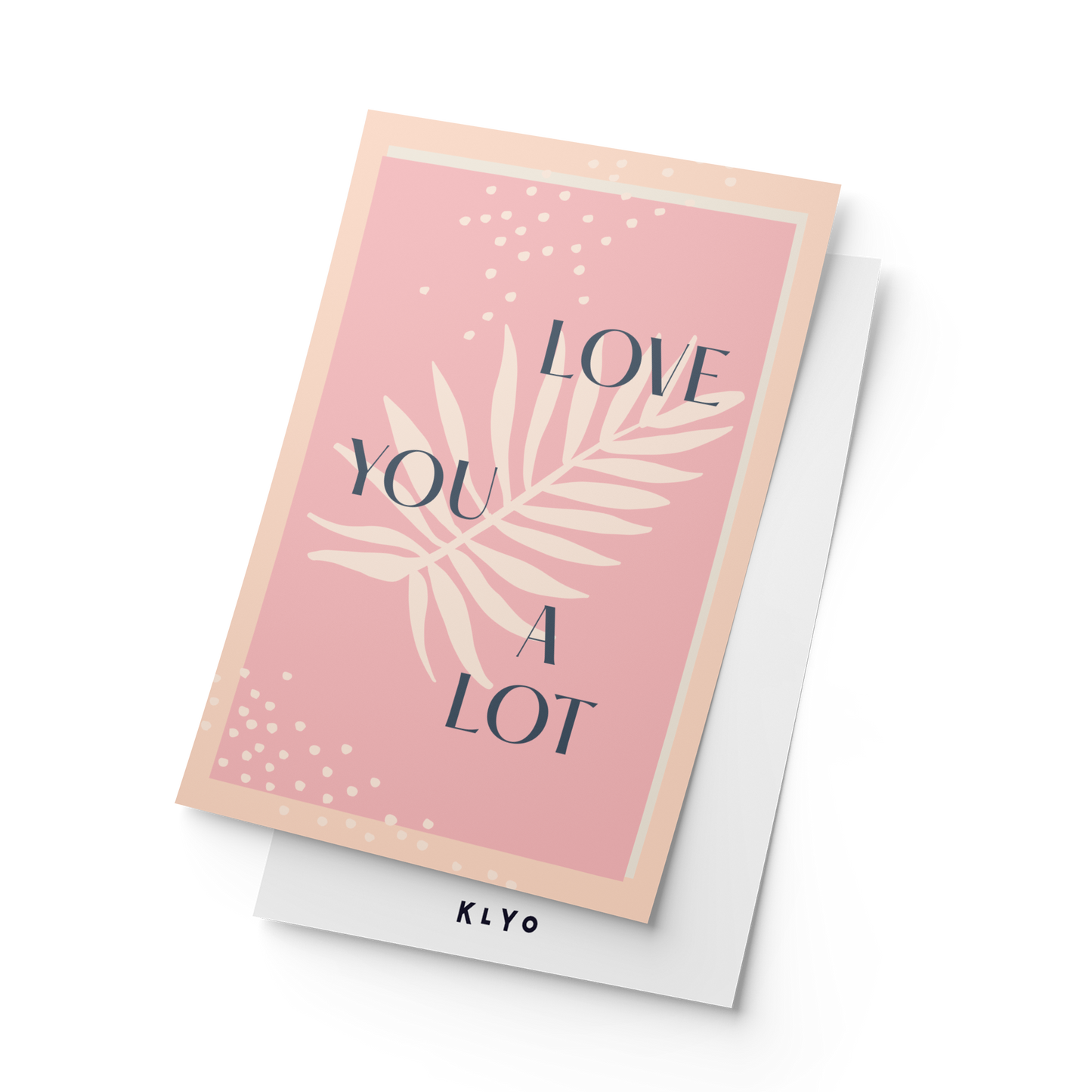 Klyo Card #34