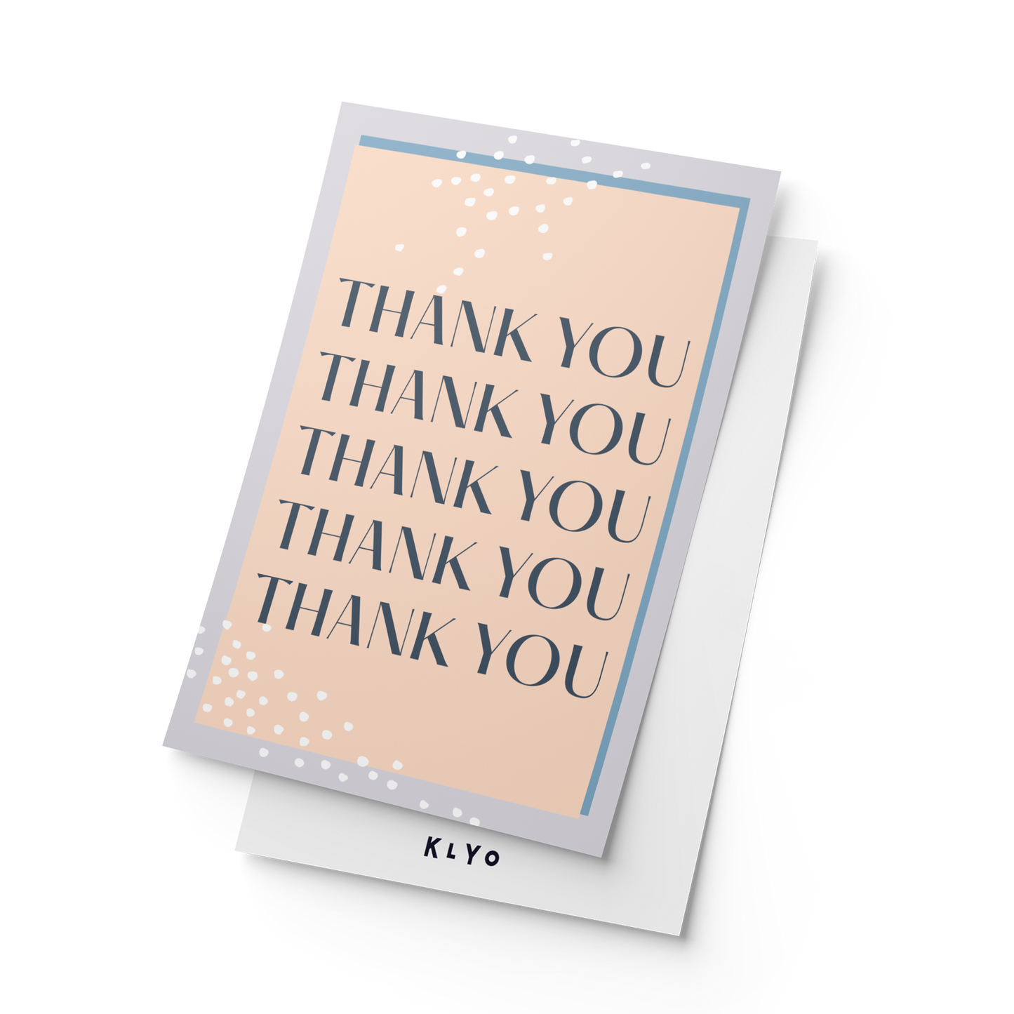 Klyo Card #12