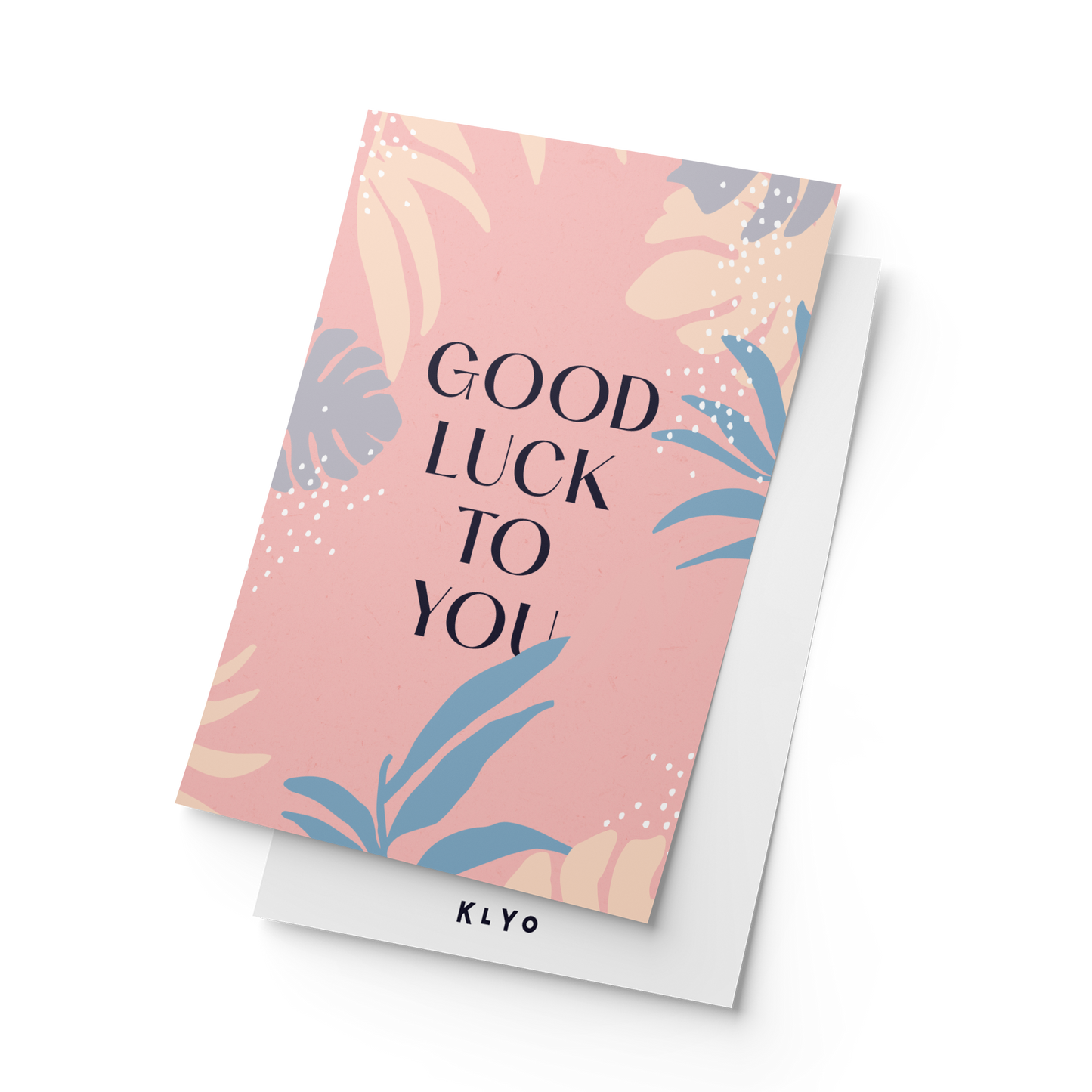 Klyo Card #42