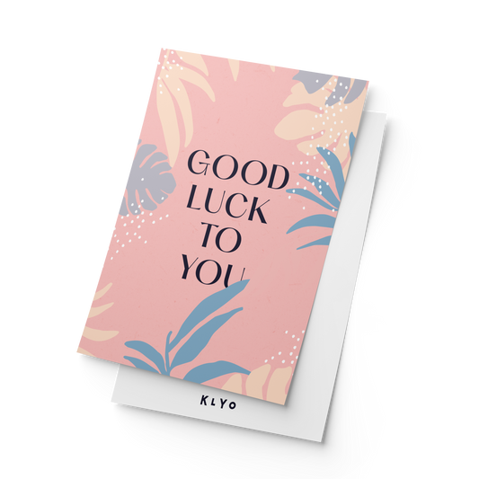 Klyo Card #42