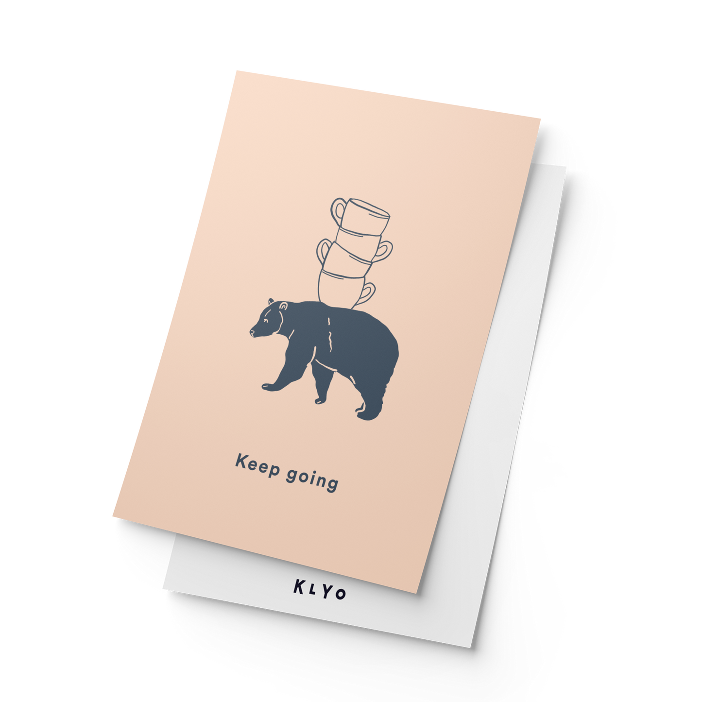 Klyo Card #13