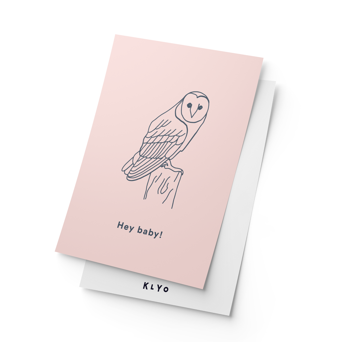 Klyo Card #8