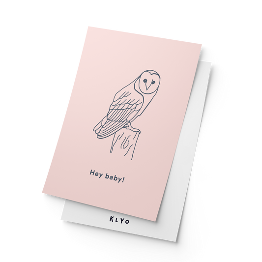 Klyo Card #8