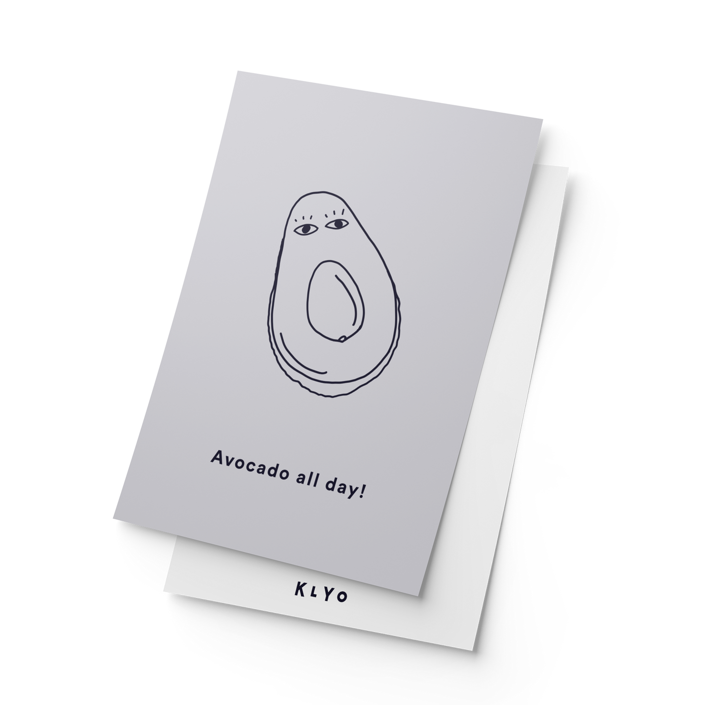 Klyo Card #36