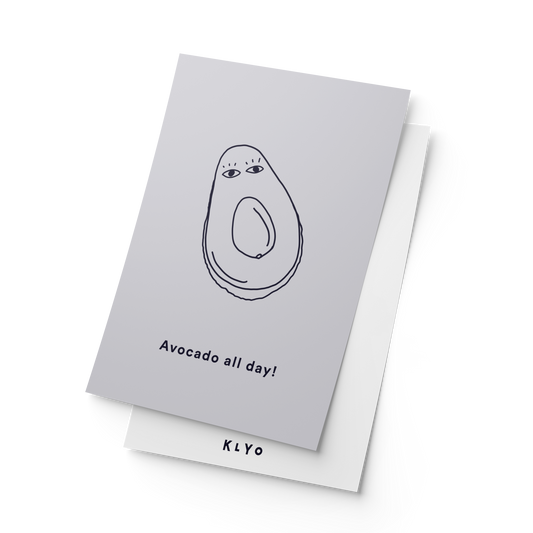 Klyo Card #36