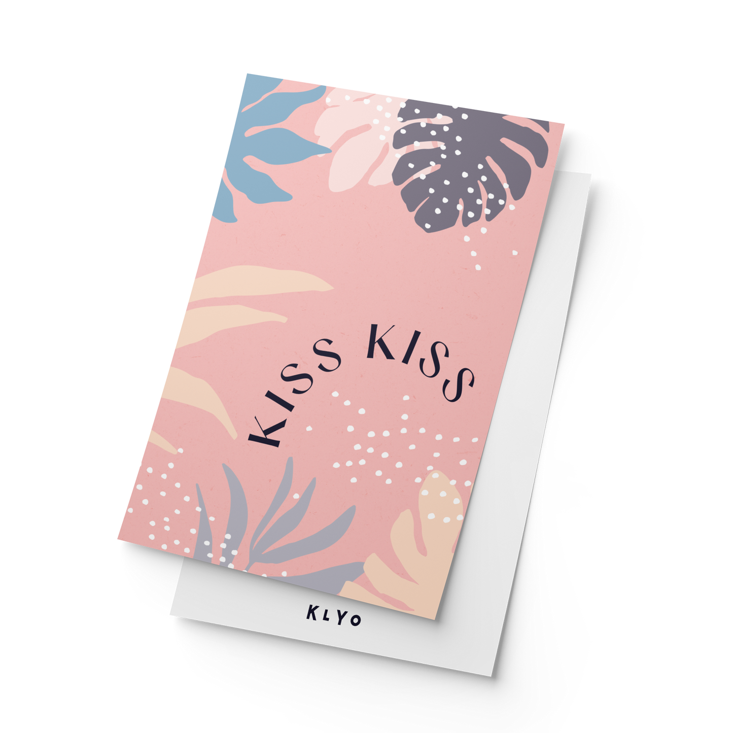 Klyo Card #38