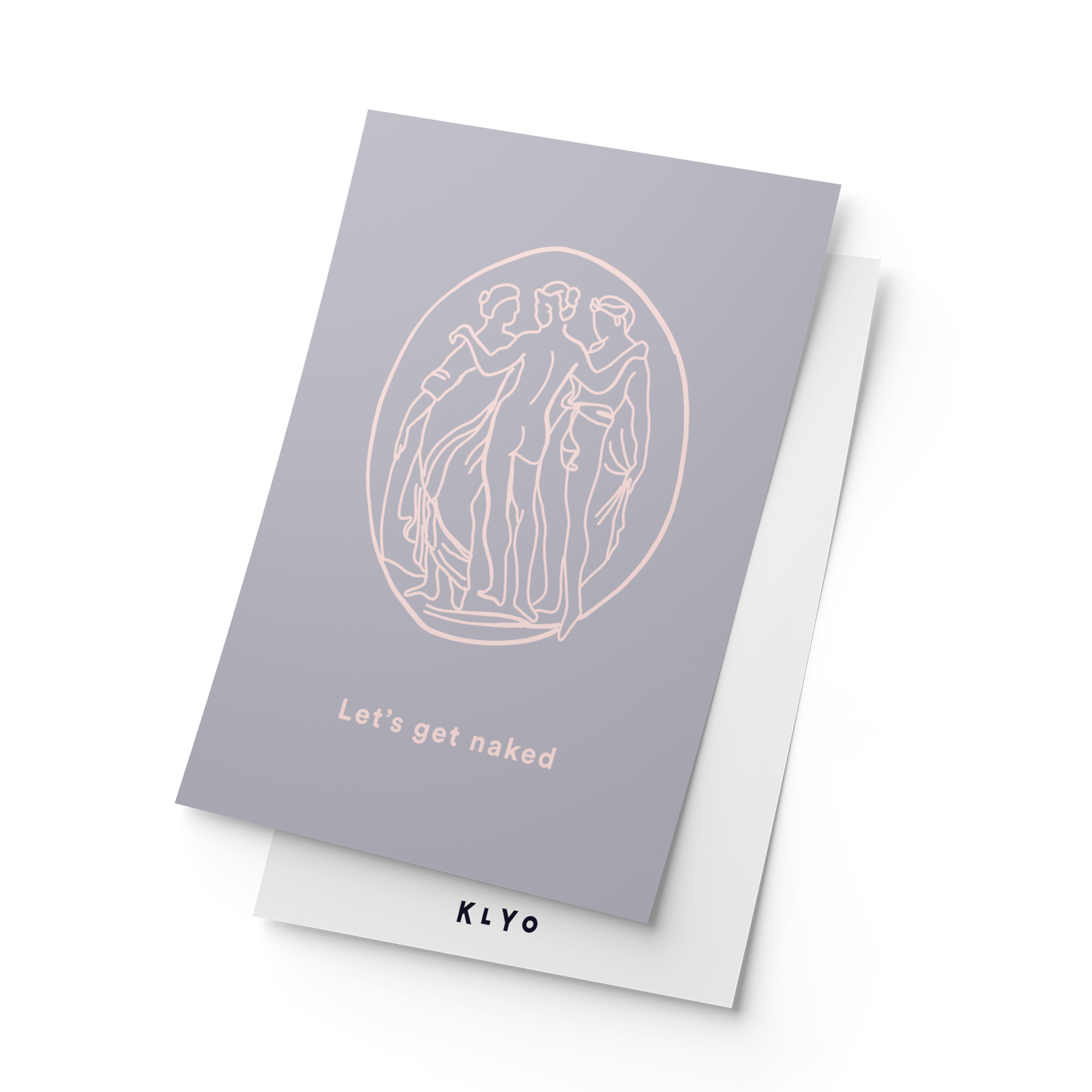 Klyo Card #40