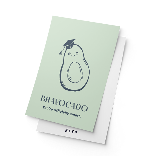 Klyo Card #14