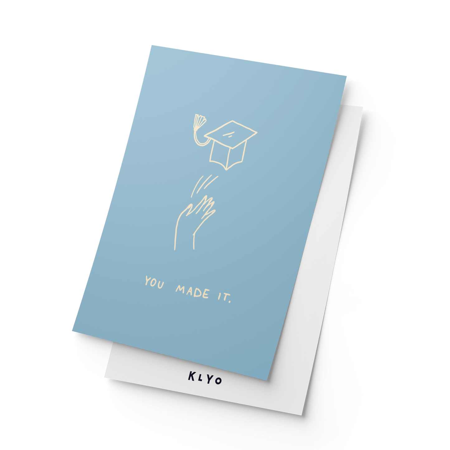 Klyo Card #15