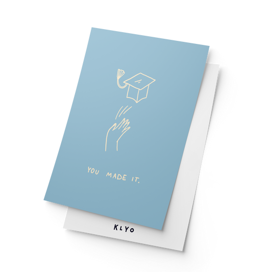Klyo Card #15