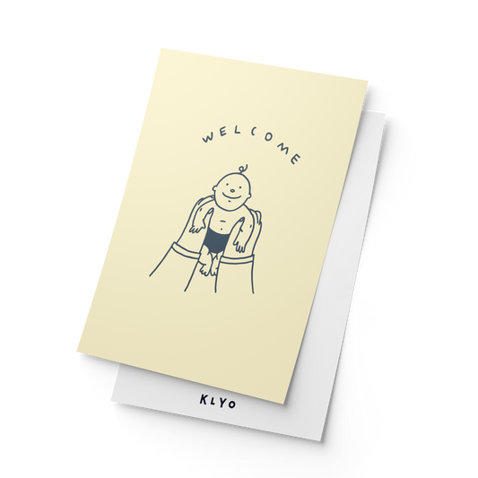Klyo Card #32