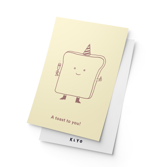 Klyo Card #2