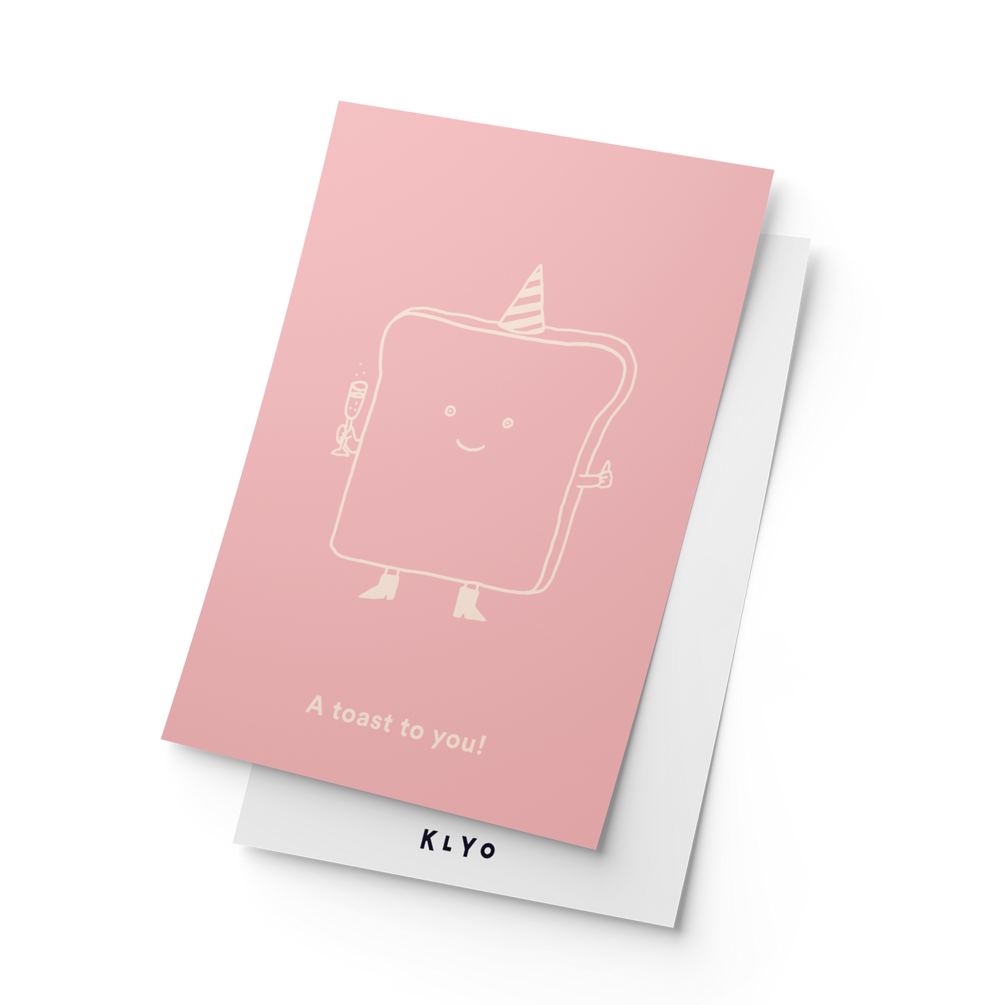 Klyo Card #18