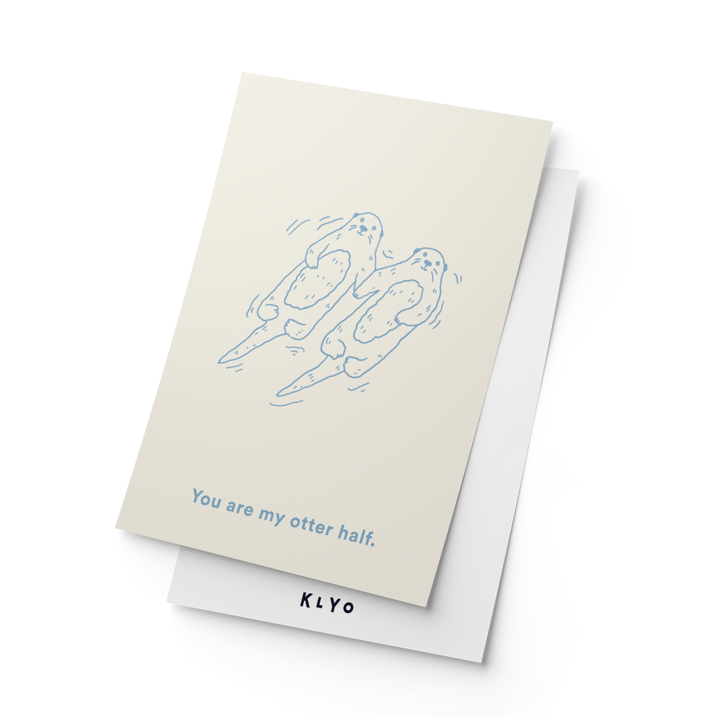 Klyo Card #30
