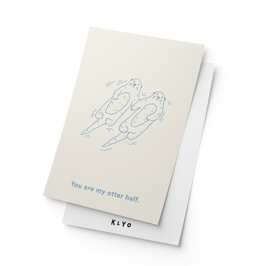 Klyo Card #30