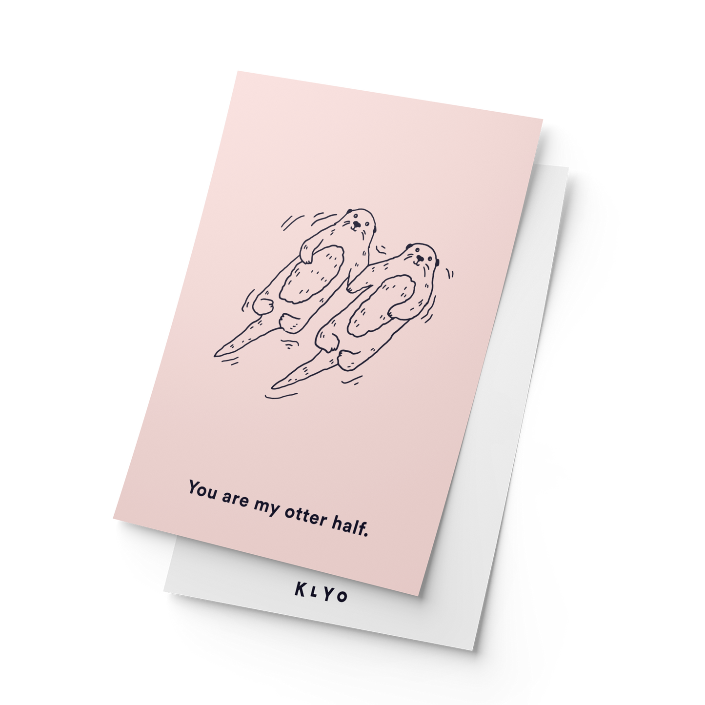 Klyo Card #3