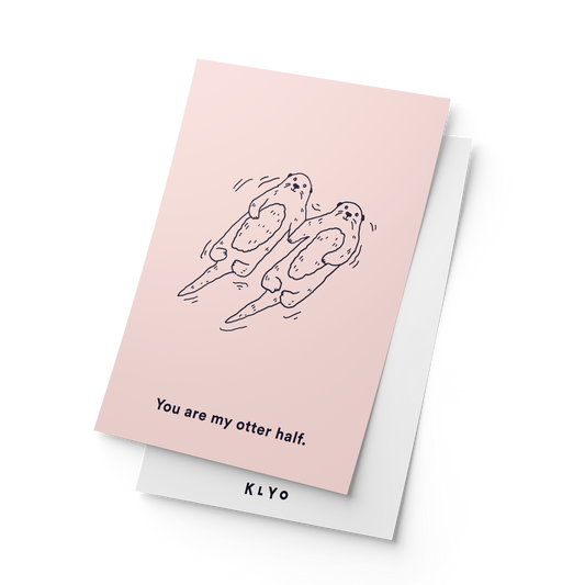 Klyo Card #3