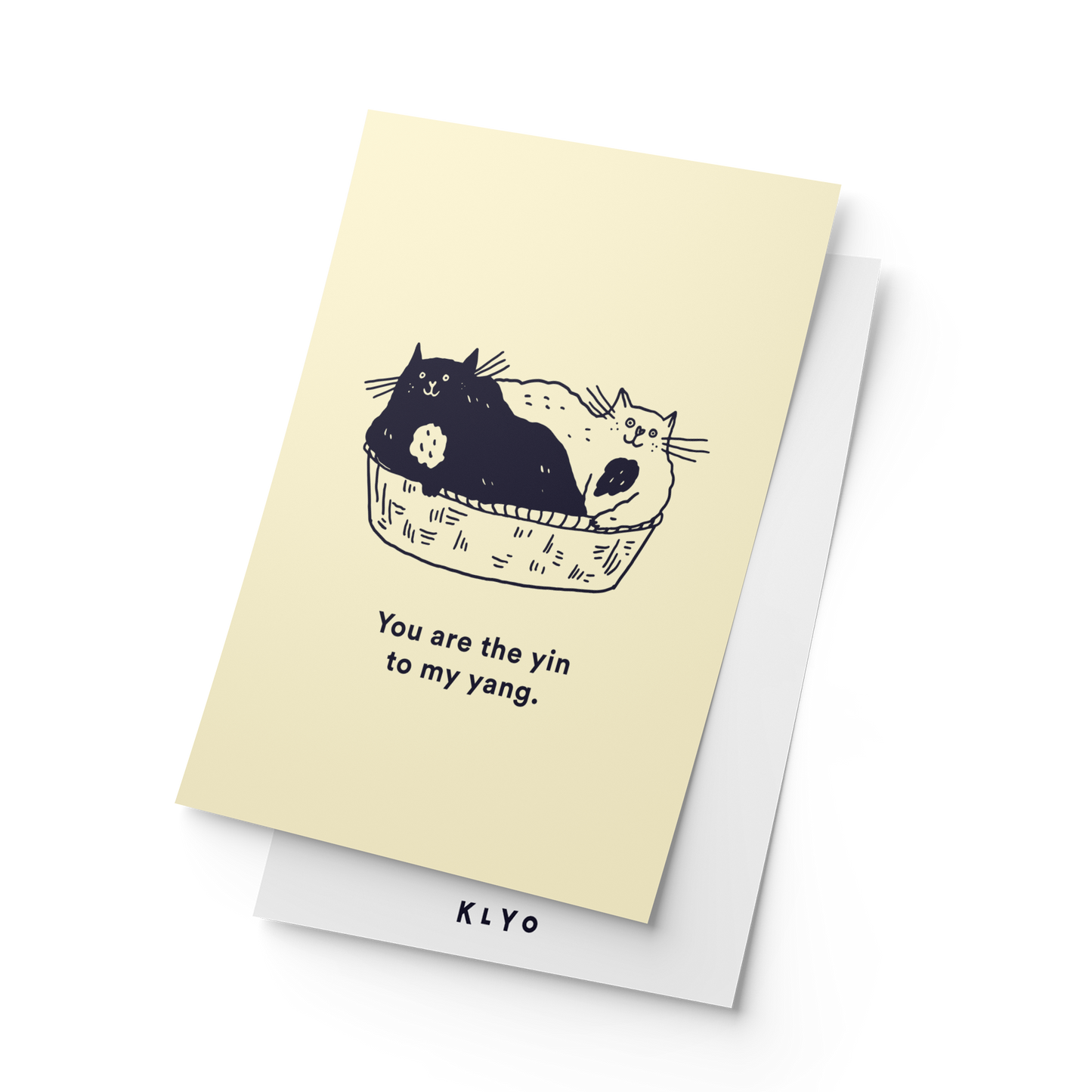 Klyo Card #29
