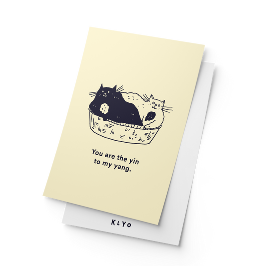 Klyo Card #29