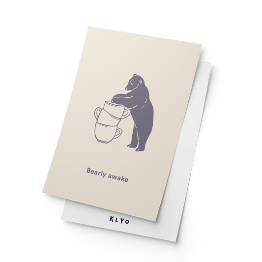 Klyo Card #21