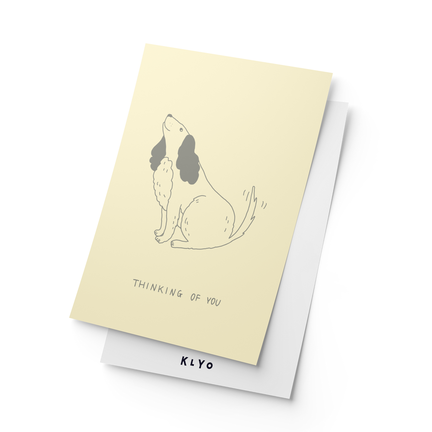 Klyo Card #22