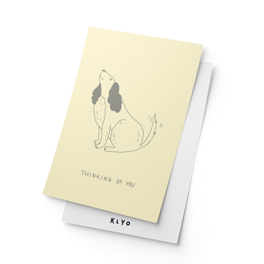 Klyo Card #22