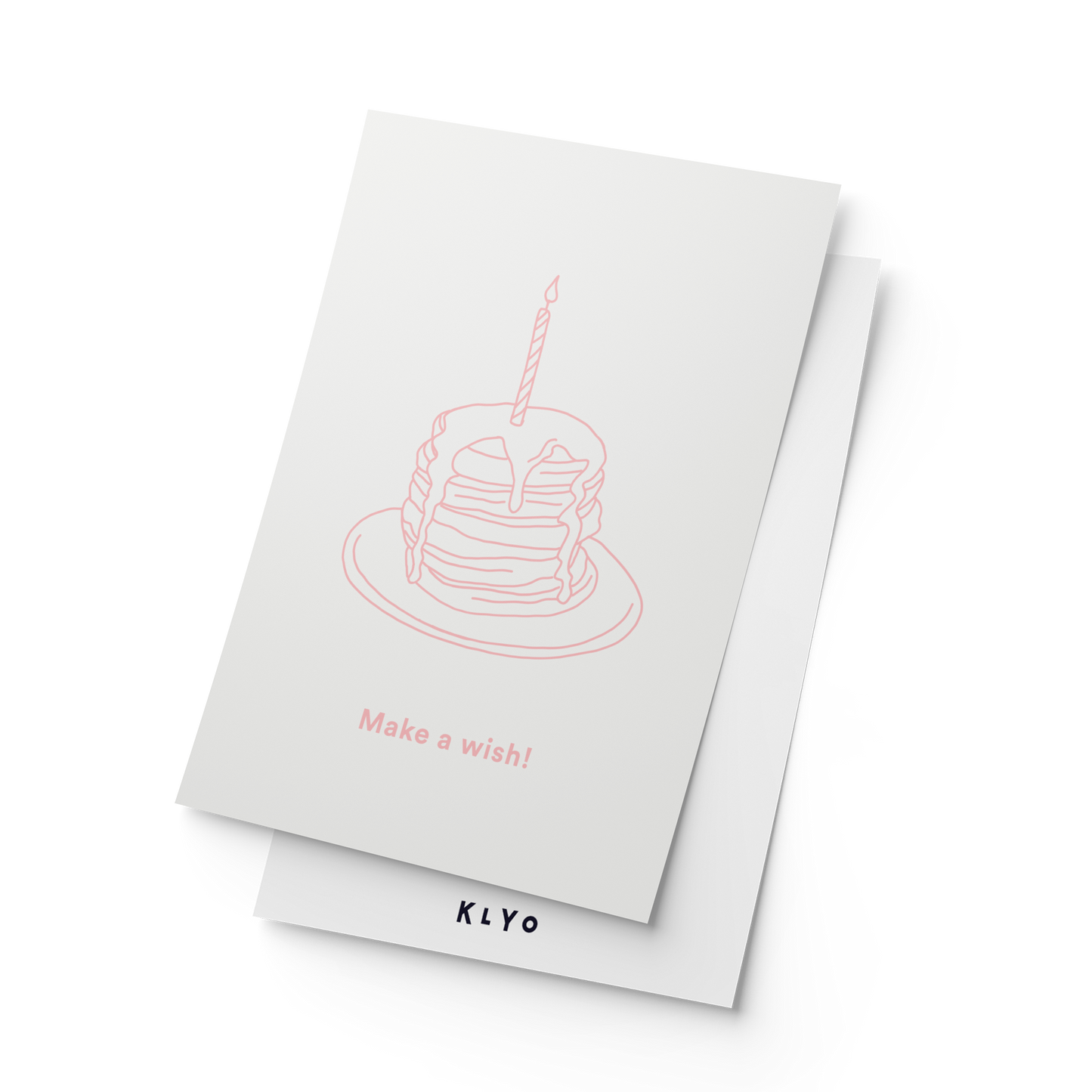 Klyo Card #28