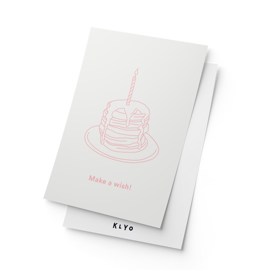 Klyo Card #28