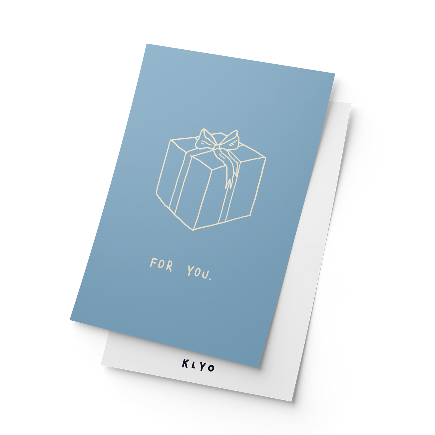 Klyo Card #4