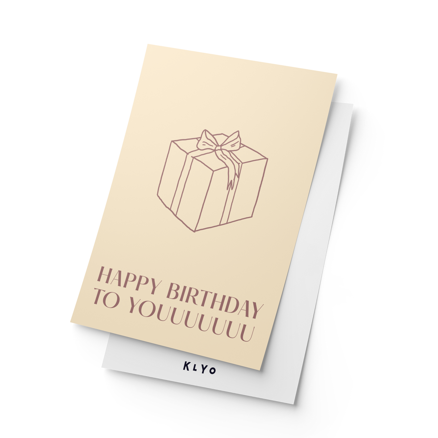 Klyo Card #23