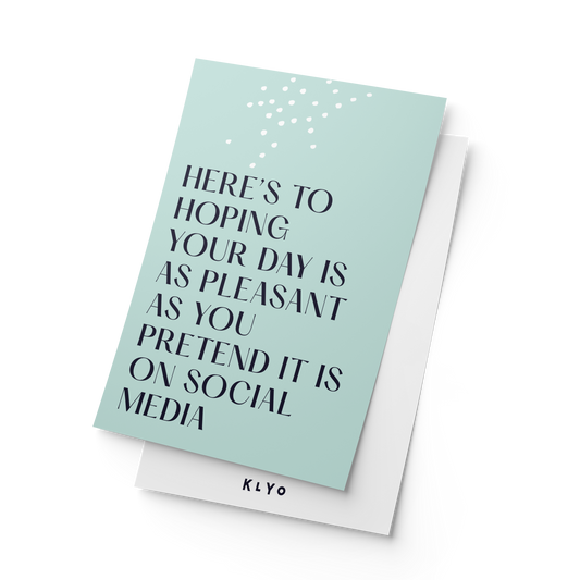 Klyo Card #24