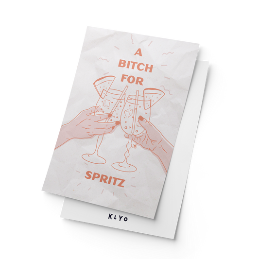 Klyo Card #26