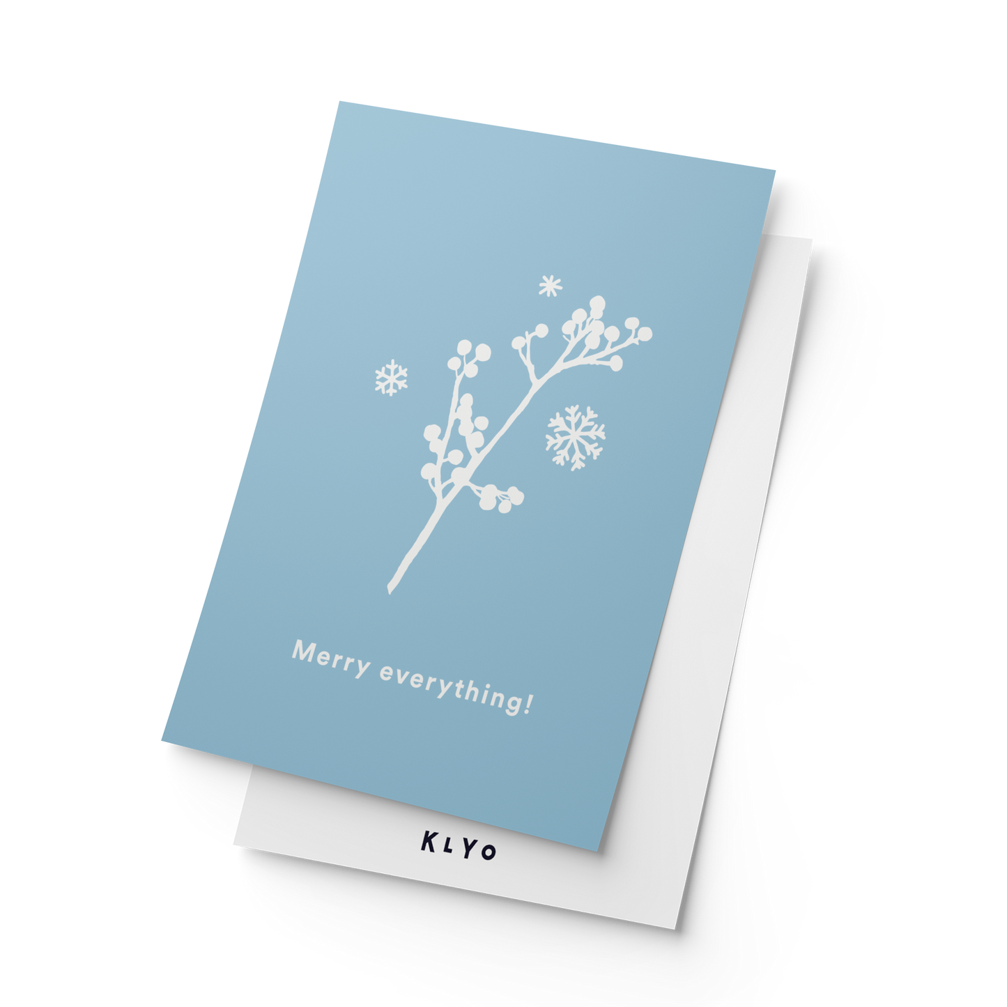 Xmas Card #11
