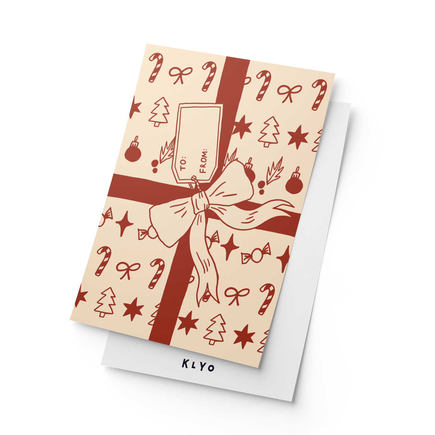 Xmas Card #3