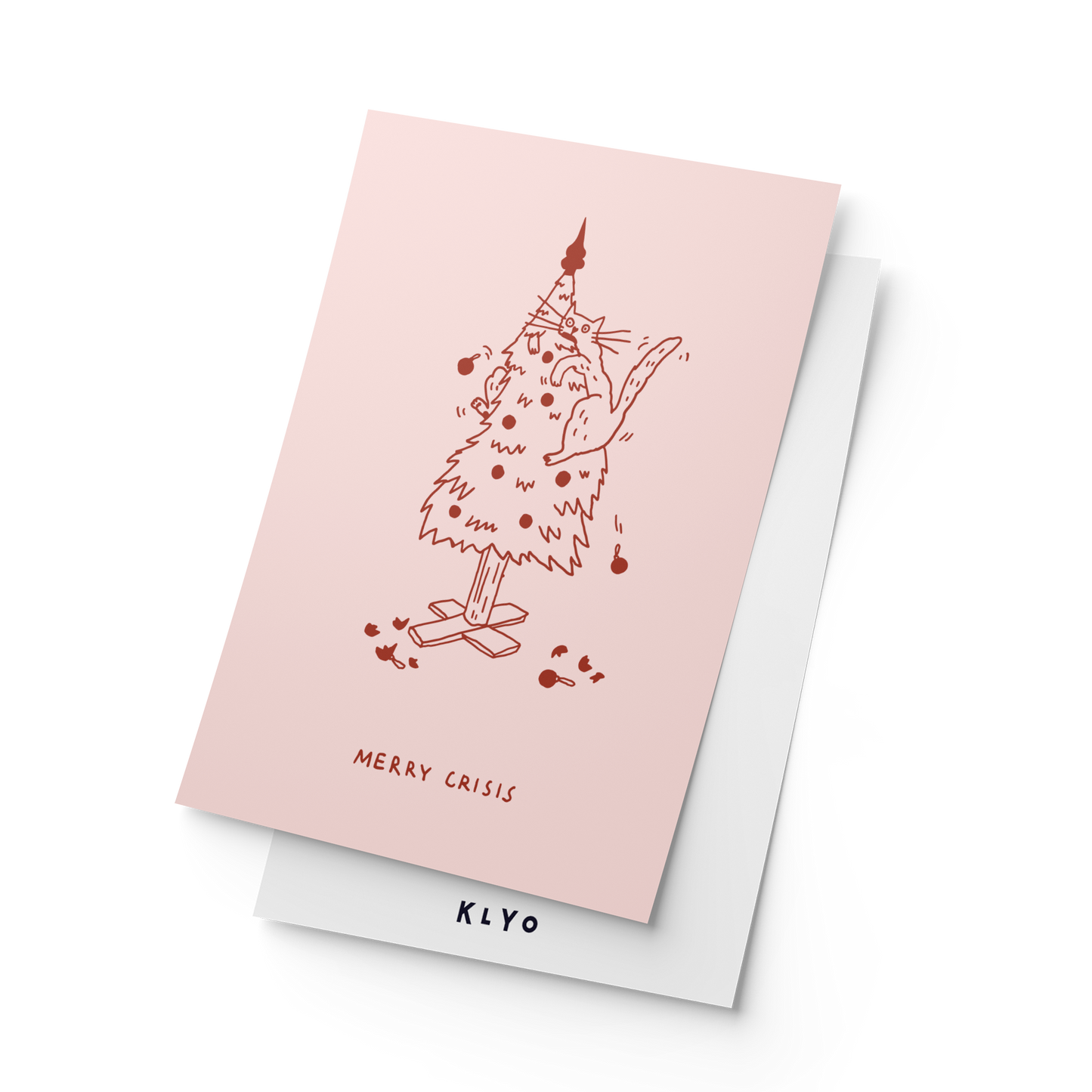 Xmas Card #8