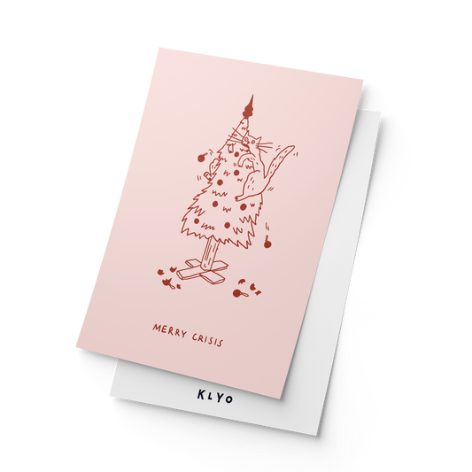 Xmas Card #8