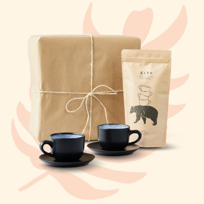 Coffee Box