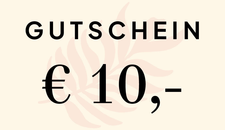 Klyo Gutschein